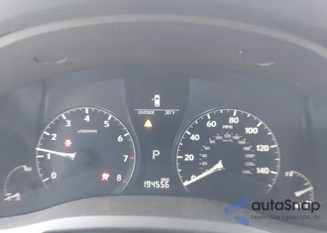 2010 Lexus Rx 350 z USA, uszkodzony, nr VIN 2T2BK1BA3AC078810